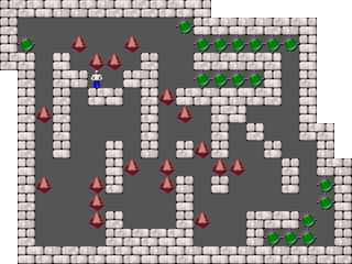 Уровень 20 — Master Head